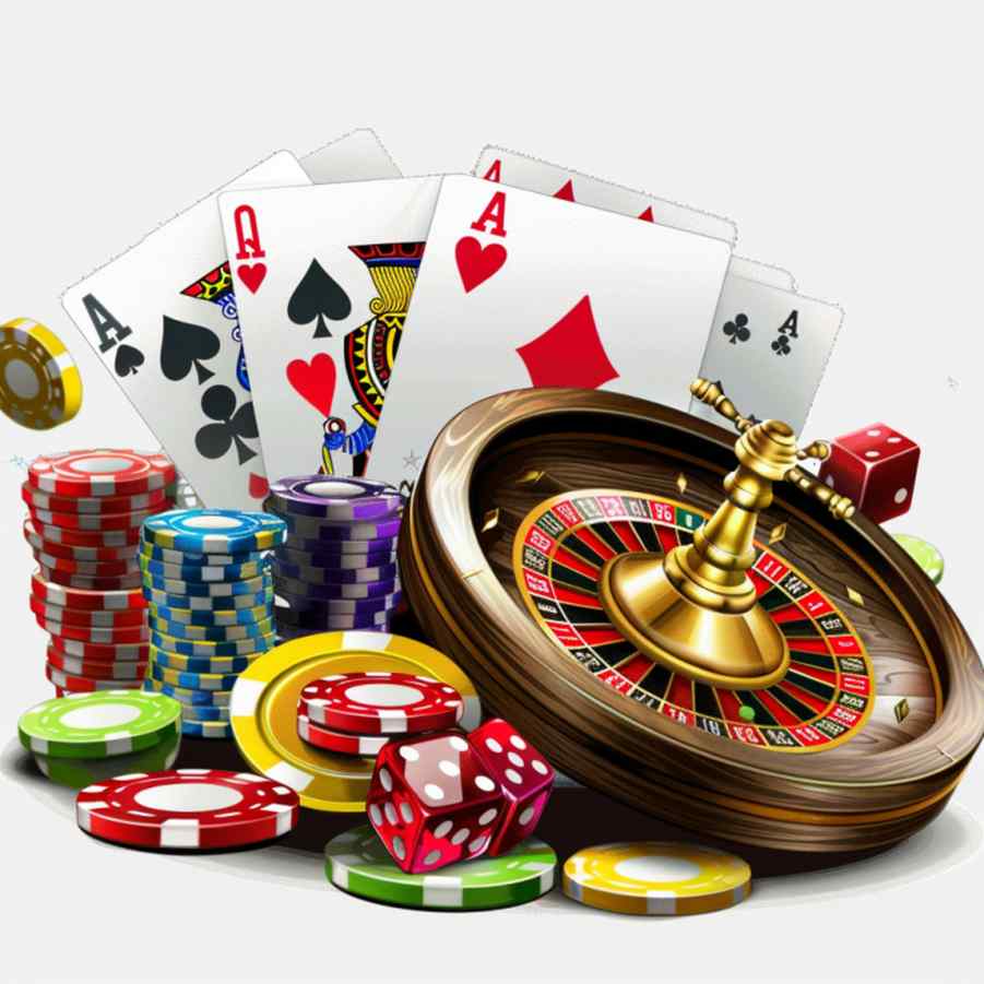 Allwins Casino: Unveiling the Hype - Is It Worth the Bet?