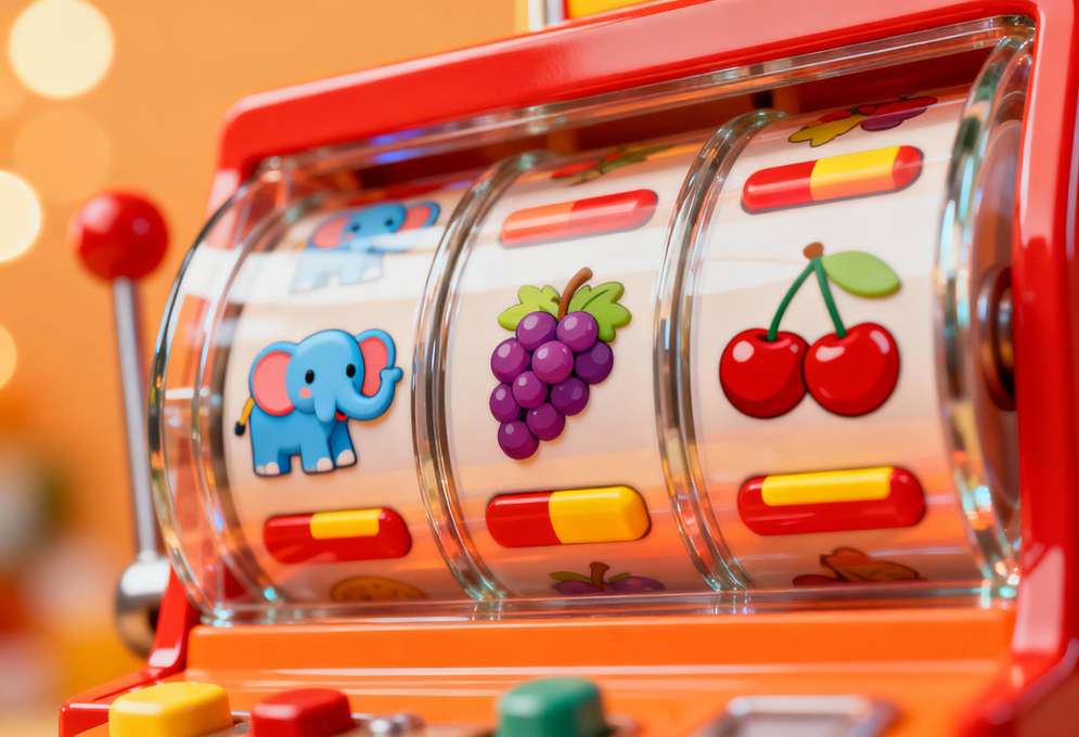 Guide Ultime des Machines à Sous au Casino Winspark : Stratégies, Astuces et Gains !