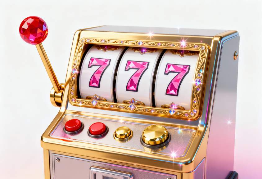 The Ultimate Guide to Slot Machines at Lets Jackpot Casino