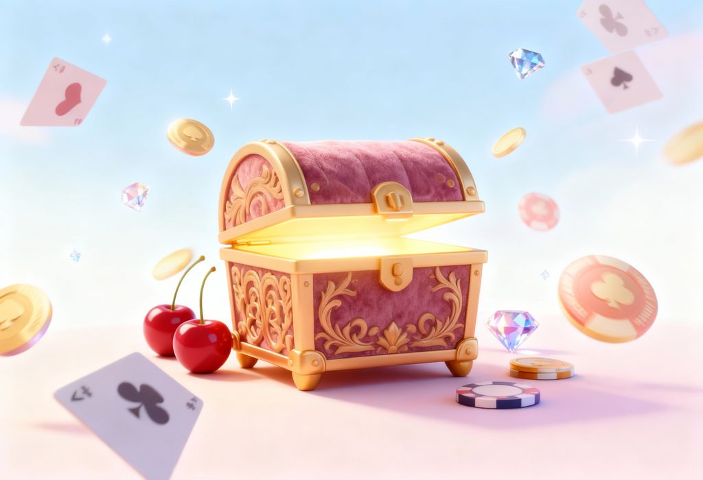 Unlocking True Fortune: Casino Strategies for Maximum Winnings
