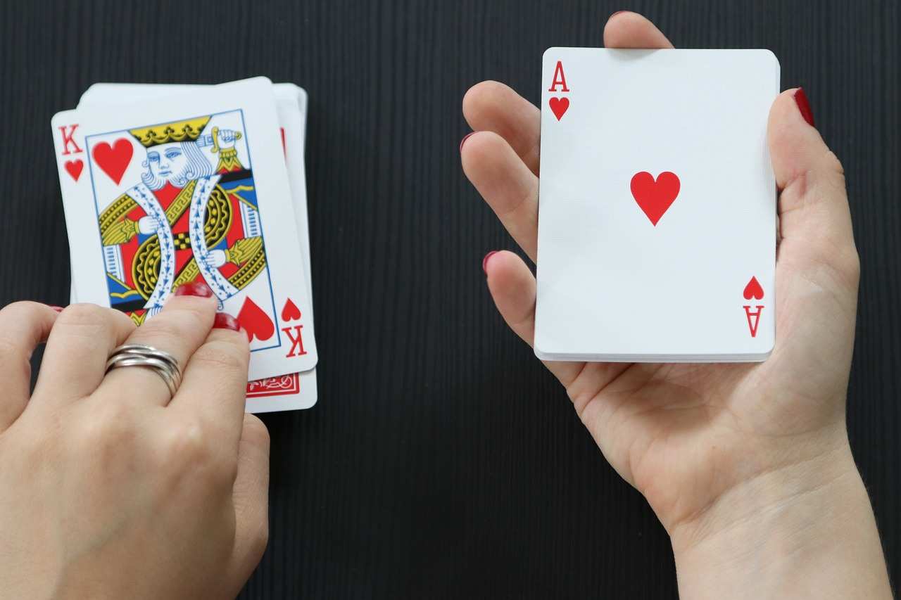 WG Casino: Your Ultimate Guide to Online Gaming Fun