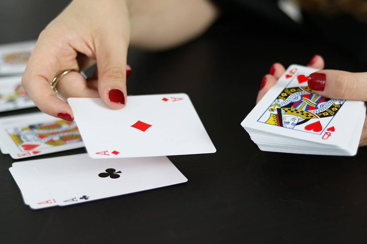 WG Casino: Your Ultimate Guide to Online Gaming Fun