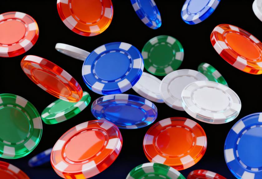 Плінко Гра в Казино: Все, що Вам Потрібно Знати