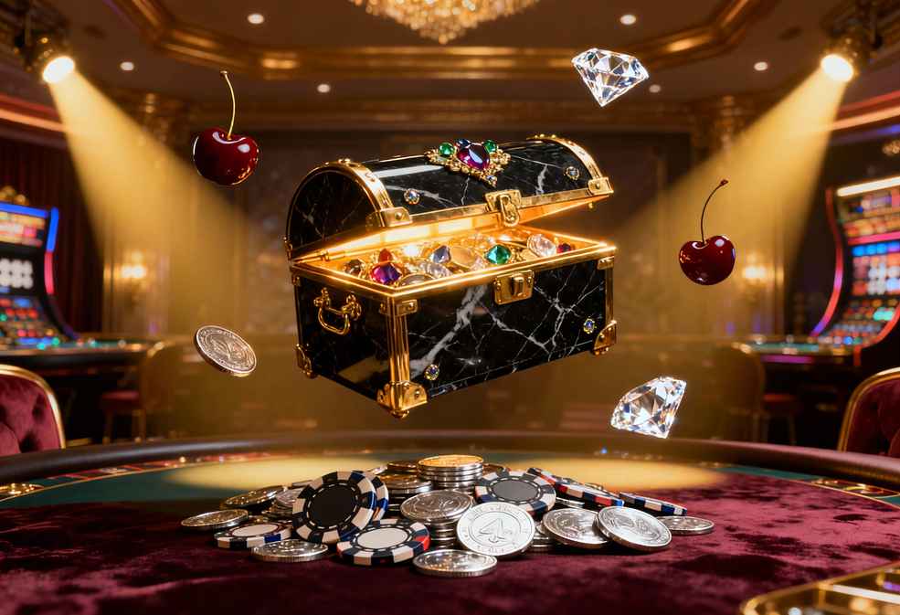 Torneos de Dendera Casino: Guía Completa para Ganar a lo Grande